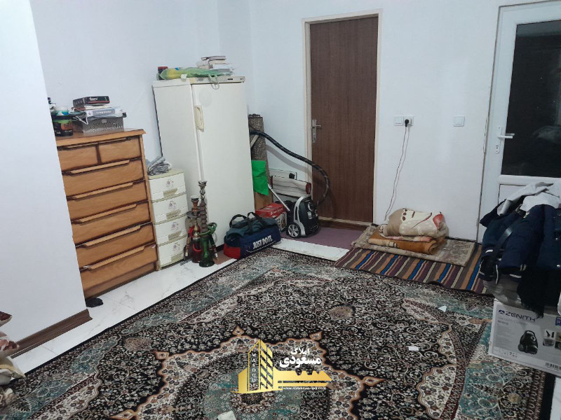 آپارتمان 106 متری دو خوابه در شهریار