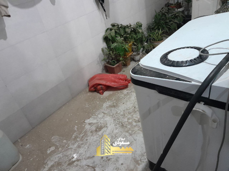 آپارتمان 106 متری دو خوابه در شهریار