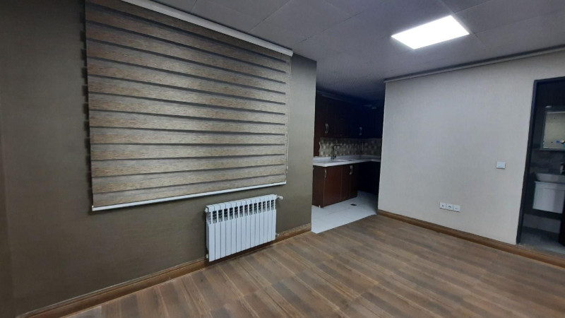 اداری 65 متری دو خوابه در خیابان بوعلی همدان