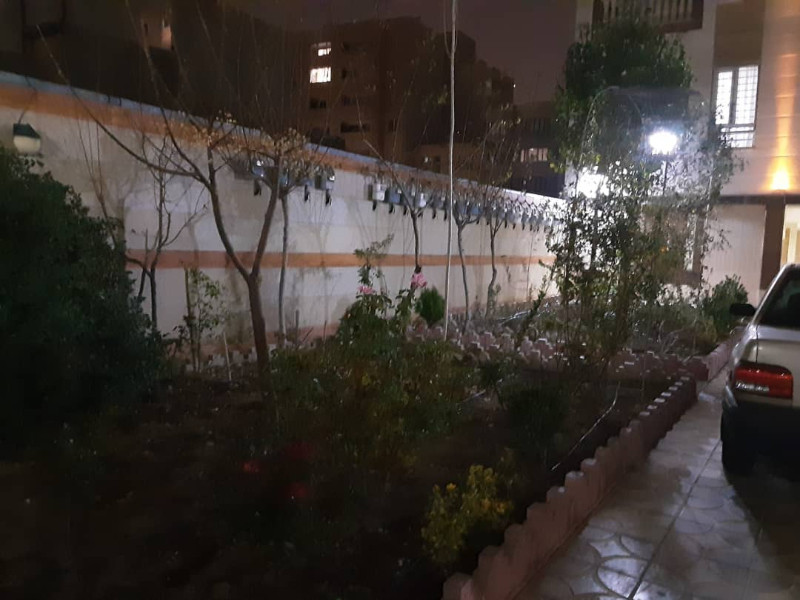 آپارتمان 146 متری سه خوابه در فاز 2 اندیشه125031981