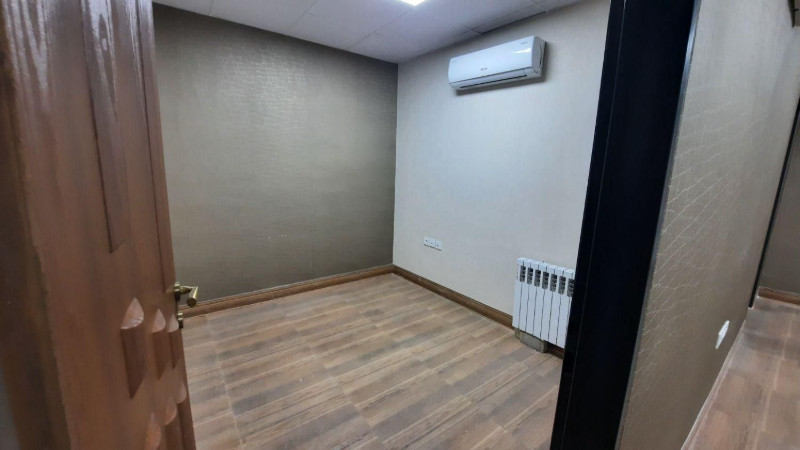 اداری 65 متری دو خوابه در خیابان بوعلی همدان