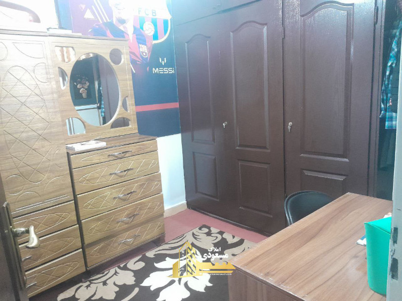 آپارتمان 52 متری یک خوابه در شهریار