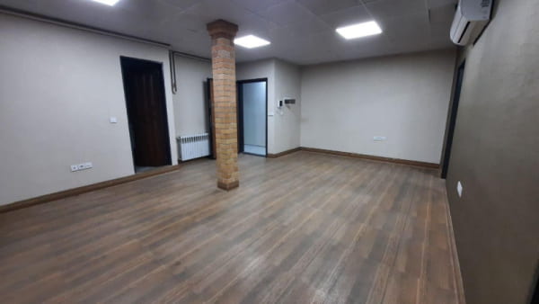 اداری 65 متری دو خوابه در خیابان بوعلی همدان