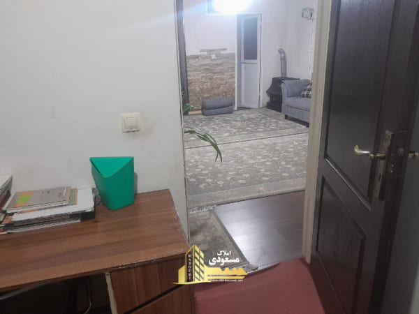 آپارتمان 52 متری یک خوابه در شهریار