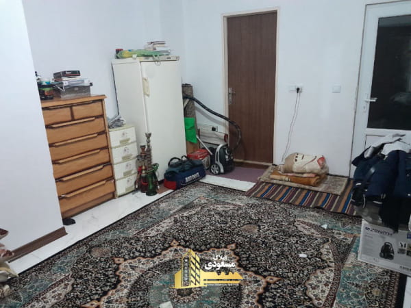 آپارتمان 106 متری دو خوابه در شهریار