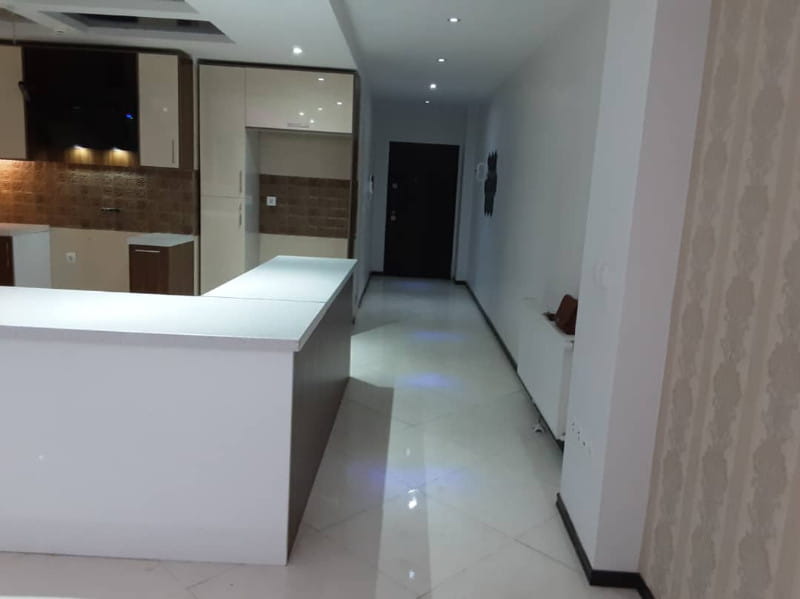 آپارتمان 146 متری سه خوابه در فاز 2 اندیشه 1