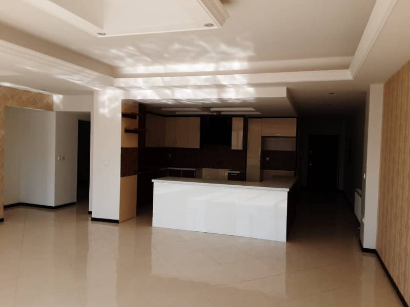 آپارتمان 146 متری سه خوابه در فاز 2 اندیشه 3