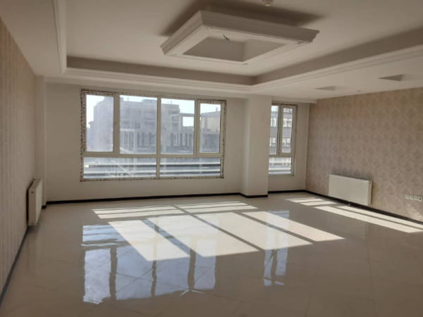 آپارتمان 146 متری سه خوابه در فاز 2 اندیشه 4