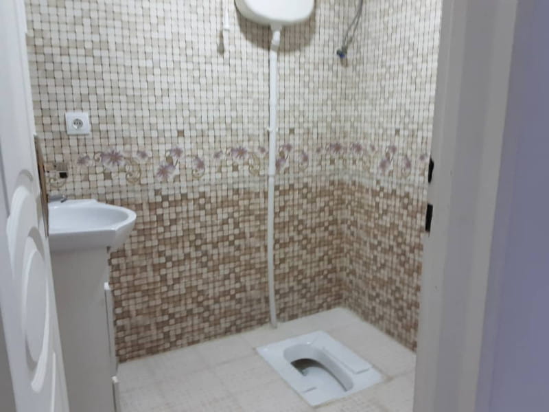 آپارتمان 146 متری سه خوابه در فاز 2 اندیشه 11