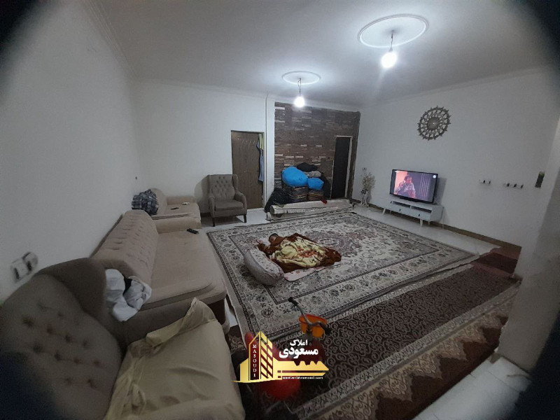 آپارتمان 70 متری یک خوابه در میدان امام خمینی شهریار
