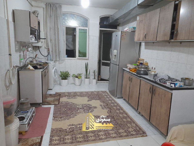 آپارتمان 70 متری یک خوابه در میدان امام خمینی شهریار