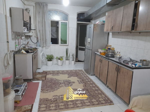 آپارتمان 70 متری یک خوابه در میدان امام خمینی شهریار