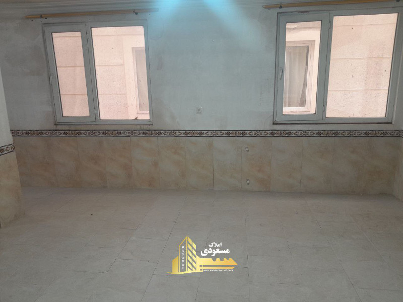 آپارتمان 75 متری یک خوابه در بلوار امام حسین شهریار