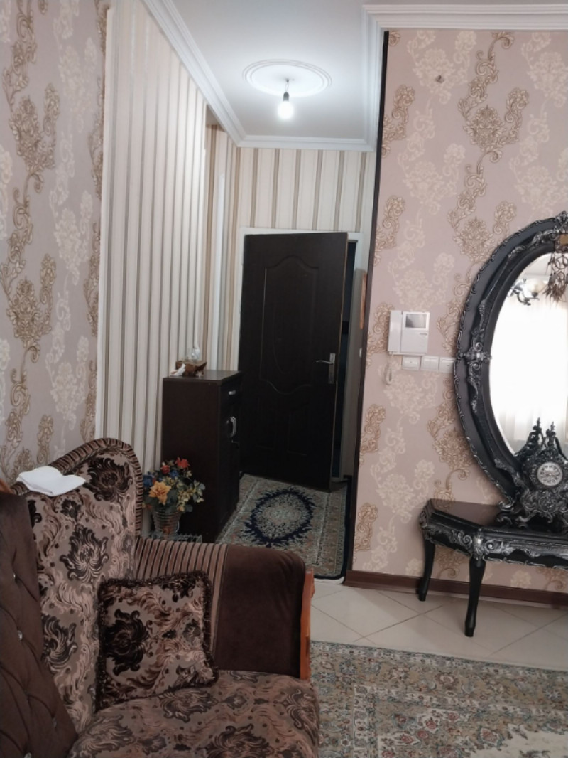 آپارتمان 75 متری دو خوابه در فاز 4 پرند1251101129