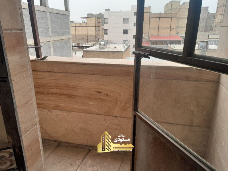 آپارتمان 75 متری یک خوابه در بلوار امام حسین شهریار