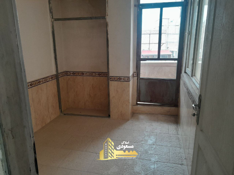 آپارتمان 75 متری یک خوابه در بلوار امام حسین شهریار