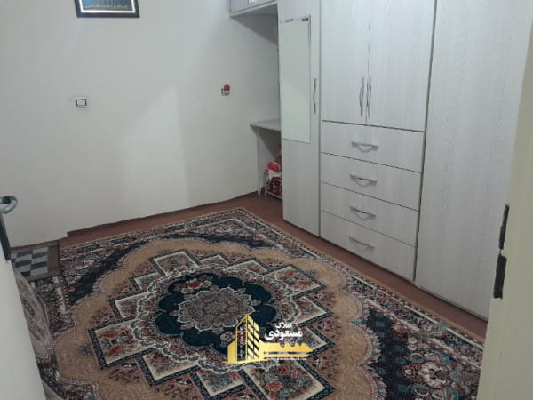 ویلا 120 متری یک خوابه در خیابان صاحب الزمان شهریار