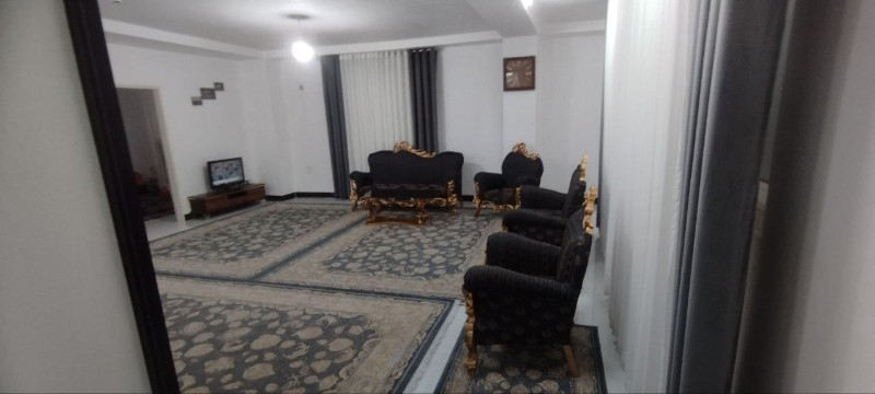 آپارتمان 85 متری یک خوابه در نامیله ملایر