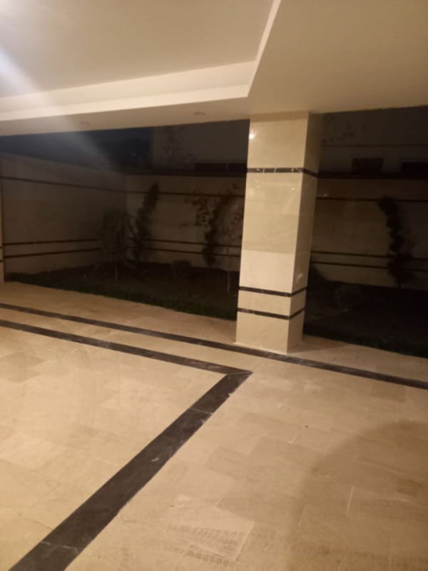آپارتمان 180 متری سه خوابه در خیابان هراز آمل