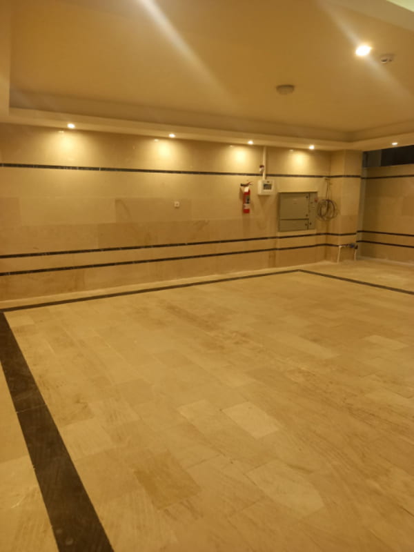 آپارتمان 180 متری سه خوابه در خیابان هراز آمل