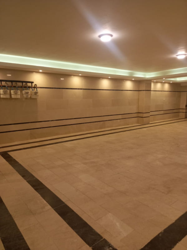 آپارتمان 180 متری سه خوابه در خیابان هراز آمل