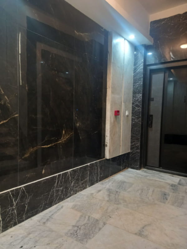 آپارتمان 180 متری سه خوابه در خیابان هراز آمل