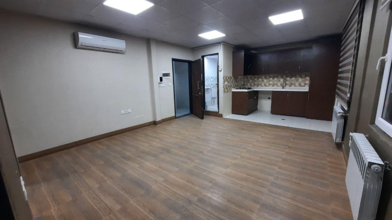 اداری 65 متری دو خوابه در سیزده خانه همدان