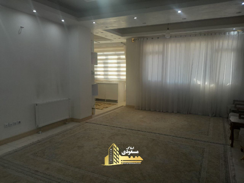 آپارتمان 110 متری دو خوابه در شهریار