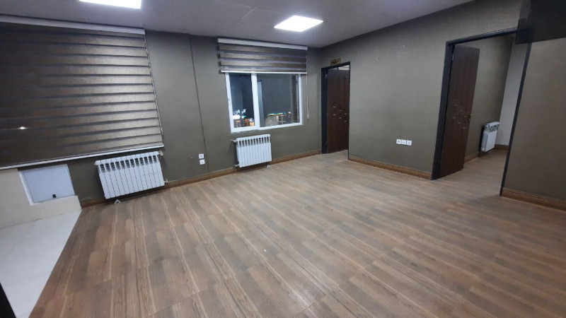 اداری 65 متری دو خوابه در سیزده خانه همدان