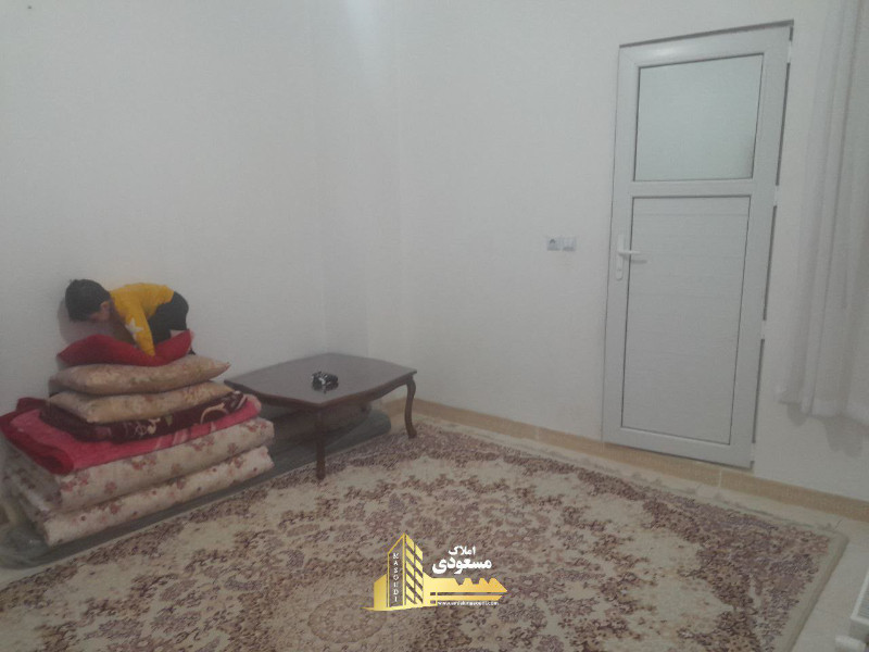 آپارتمان 110 متری دو خوابه در شهریار