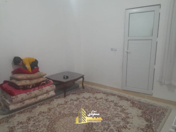آپارتمان 110 متری دو خوابه در شهریار