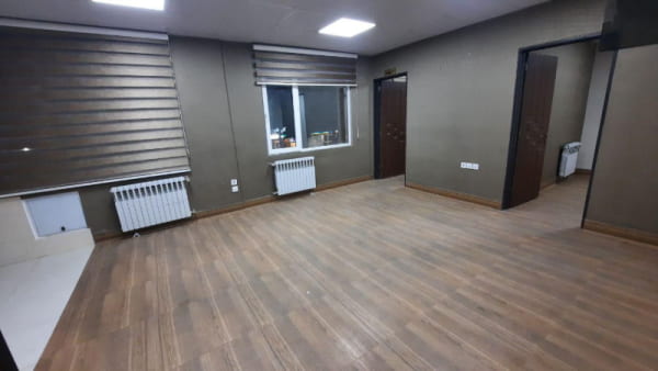 اداری 65 متری دو خوابه در سیزده خانه همدان