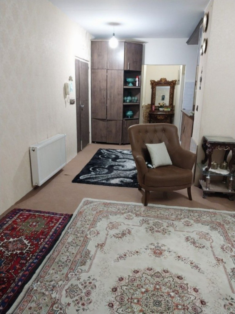 آپارتمان 68 متری یک خوابه در باغمیشه تبریز1255711311