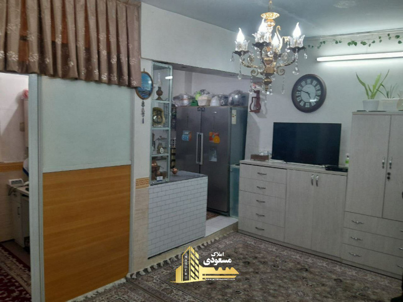 ویلا 40 متری در میدان امام خمینی شهریار