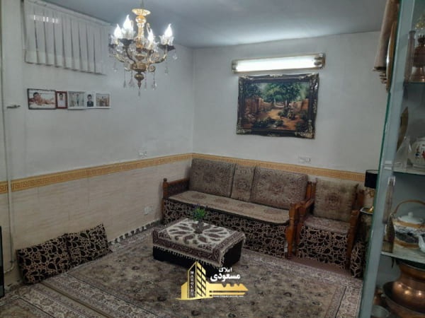 ویلا 40 متری در میدان امام خمینی شهریار