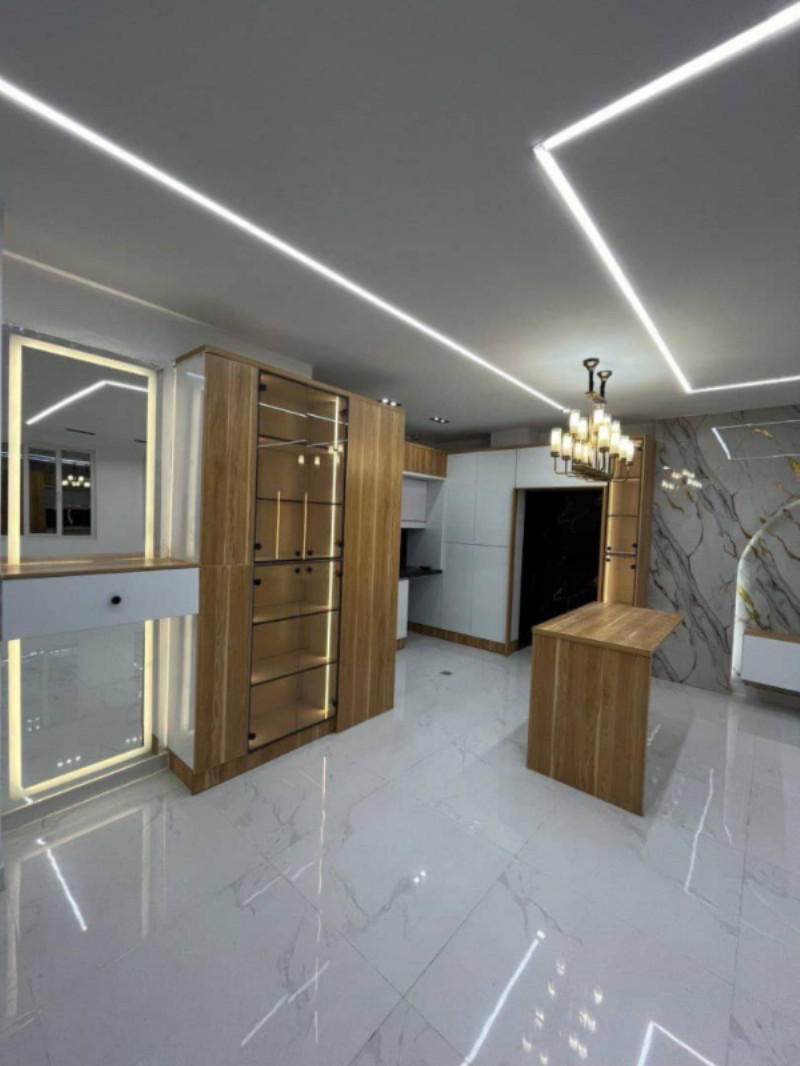 آپارتمان 76 متری دو خوابه در اندیشه1256411567