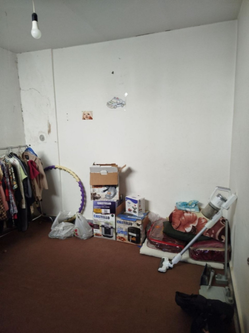 آپارتمان 72 متری دو خوابه در خیابان میثم تمار ملایر