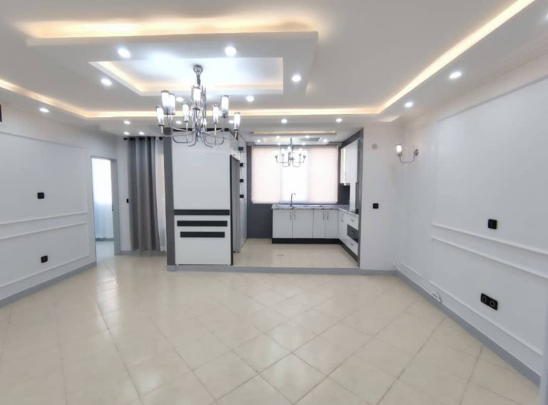 آپارتمان 60 متری دو خوابه در اندیشه1256381541