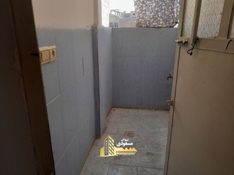 آپارتمان 75 متری دو خوابه در شهریار