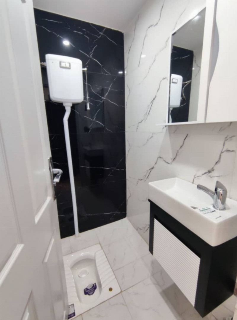 آپارتمان 60 متری دو خوابه در اندیشه1256381542
