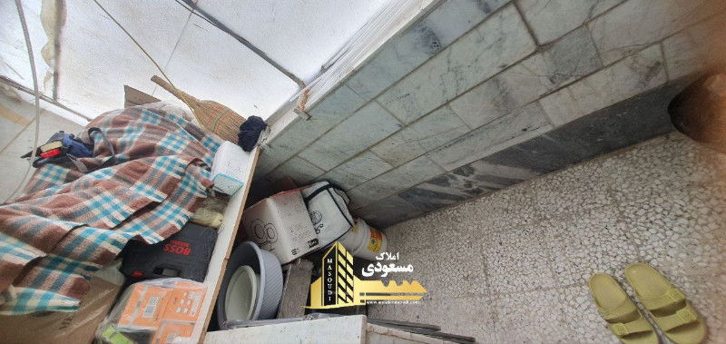 آپارتمان 55 متری یک خوابه در شهریار