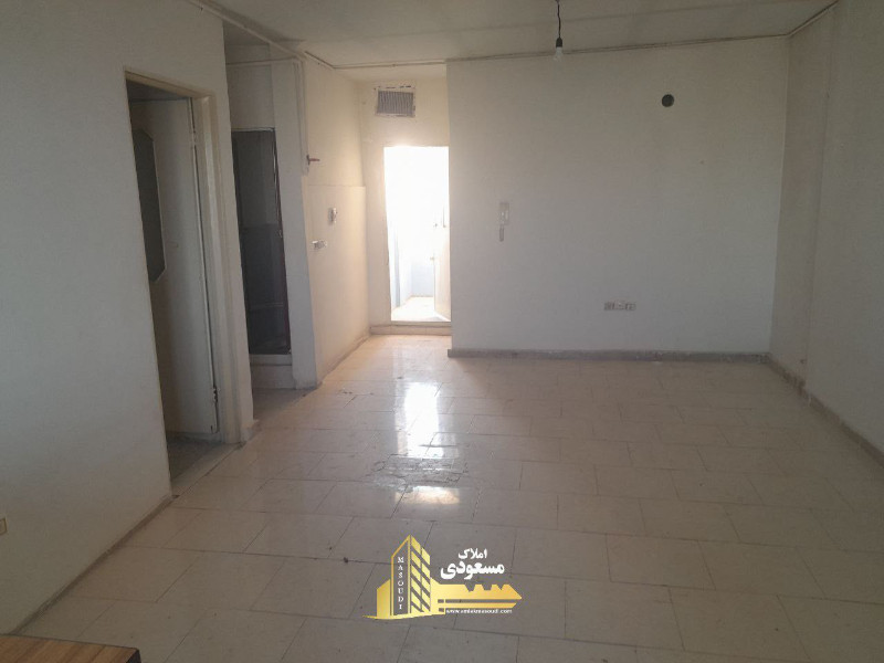 آپارتمان 75 متری دو خوابه در شهریار