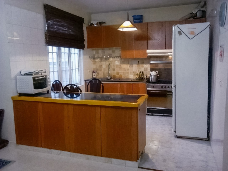 ویلا 220 متری دو خوابه در فاز 3 اندیشه