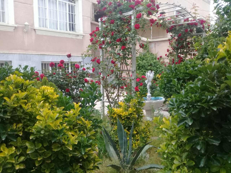 ویلا 220 متری دو خوابه در فاز 3 اندیشه