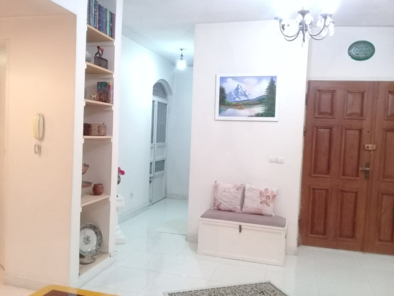 ویلا 220 متری دو خوابه در فاز 3 اندیشه