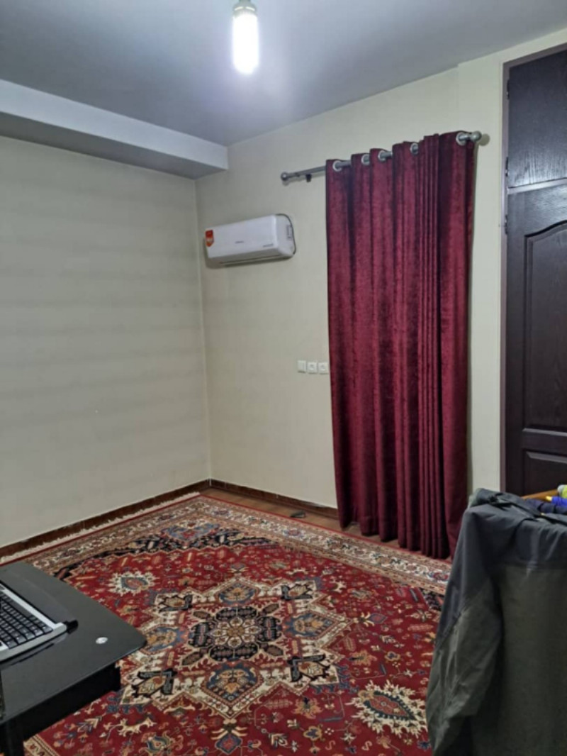 آپارتمان 210 متری چهارخوابه در فاز 2 اندیشه1256241503