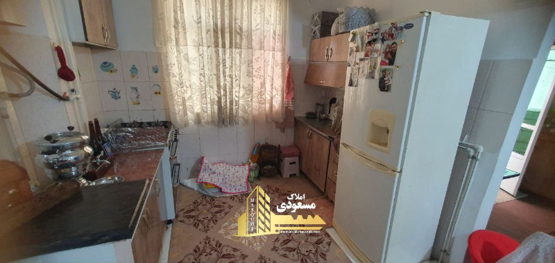 آپارتمان 55 متری یک خوابه در شهریار