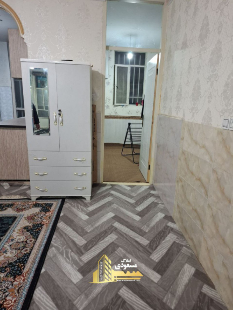 آپارتمان 72 متری یک خوابه در چهار راه مخابرات شهریار