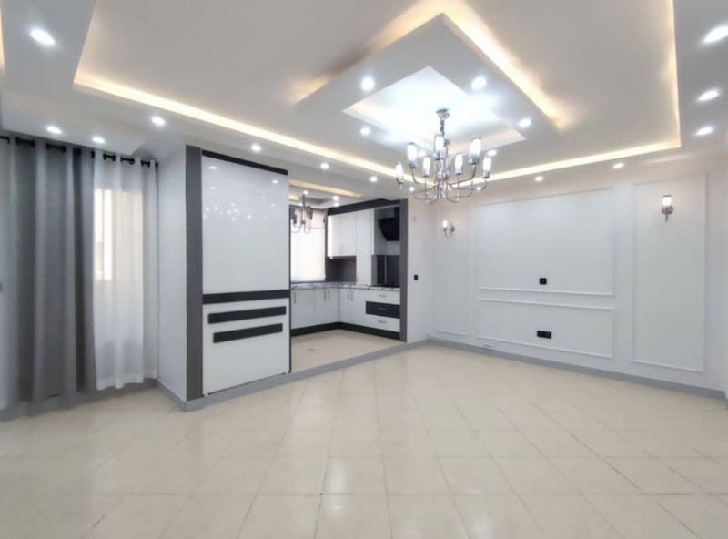 آپارتمان 60 متری دو خوابه در اندیشه1256381538