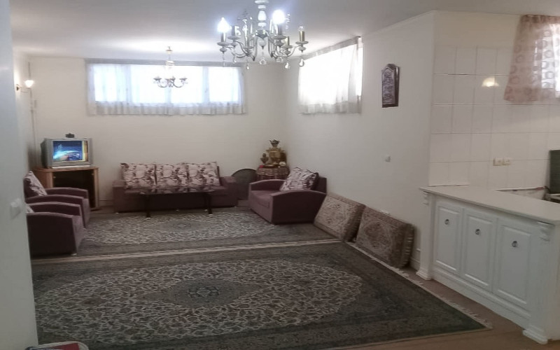 ویلا 220 متری دو خوابه در فاز 3 اندیشه